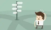 ۵ نکته مهم برای رسیدن به شغل ایده‌آل خود
