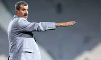 مایلی‌کهن: این تیم ملی برای مردم است