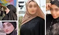 استایل این زنان، پوشش اربعین را تهدید می‌کند