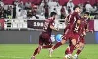 صدرنشینی تیم مورایس با حضور ۳ بازیکن ایرانی