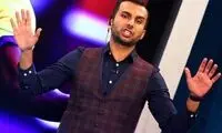 حمله زهردار ستاره استقلال به میثاقی با کلید واژه عادل