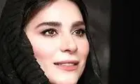 جدیدترین تصویر از سحر دولتشاهی بعد از حواشی اخیر