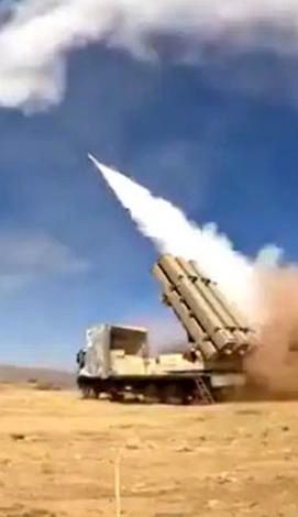 ادعای ارسال موشک‌‎های بالستیک ایرانی به روسیه 