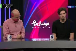 چلنگر امشب بینندگان تلویزیون را سورپرایز کرد