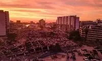 ونزوئلا، ۷ روز پس از ویرانگرترین زلزله قرن اخیر