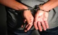 مردی که همسرش را با نخ بادکنک به قتل رساند 