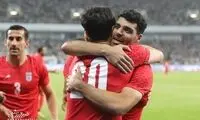 فیفا اینگونه تولد مهدی طارمی را تبریک گفت