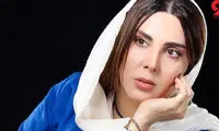 عکسی از لیلا بلوکات در تولد برادرش