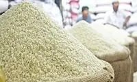 قیمت برنج در آسیا به پایین‌ترین سطح یک دهه گذشته رسید