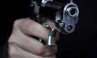 قتل بی‌رحمانه پدر در اتوبوس مسافربری!