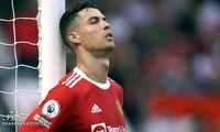 اقدام جنجالی رونالدو برای جدایی از منچستر