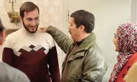 محمدجواد پایتخت: شخصی که ۱۲سال از دین فاصله گرفته بود، با تماشای این نقش به دین بازگشت