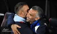 هاشمی نسب: باعث و بانی رفتنم از پرسپولیس را نمی‌بخشم