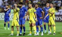 احتمال رویارویی استقلال و رونالدو بیشتر شد!