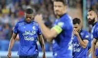 حال عجیب این روزهای وریا غفوری 