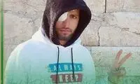 خودکشی یکی از آسیب دیدگان چشمی اعتراضات