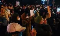 شیوه اعتراض مردم چین، جهان را شوکه کرد
