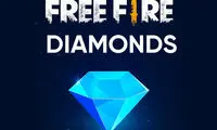 خرید جم فری فایر از موجوجم؛ بهترین قیمت و تحویل سریع