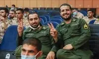 این سربازان 2ماه کسر خدمت دریافت می‌کنند
