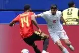 ترابی هم به جمع منتقدان بازی نیوزیلند پیوست
