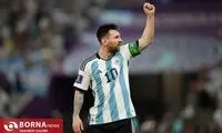 لیونل مسی یک کارمند را خانه‌نشین کرد!
