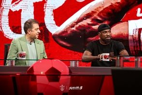 سرژ اوریه به یک دلیل مهم هرگز استقلالی نمی‌شود!
