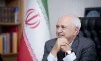 ظریف: یکی از ناگوارترین اتهامات به من زودرنجی است