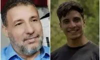 شهادت یک فرمانده حماس و فرزندش در حمله هوایی اسرائیل