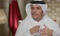 عواقب سنگین حمله به ایران از زبان نخست‌ وزیر قطر