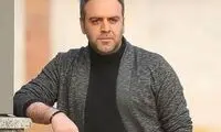 دورهمی بهرنگ علوی و مداح مشهور در روز تاسوعا