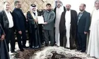 نجات جان متهم به 11 بار قصاص از اعدام