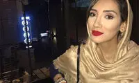 استوری تازه صدف بیوتی جنجالی شد