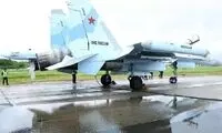 سری جدید جنگنده سوخو 35 تحویل داده شد
