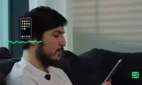 پاسخ‌های جالب سردار آزمون در چالش ایموجی؛ کنعانی اتوبوسه؟!