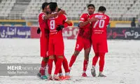 پاداش خاص پرسپولیسی‌ها آب رفت!
