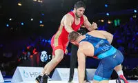 تحریم آمریکا، به تشک کشتی رسید!