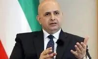 اقدام عجیب کویت درمورد سفیر ایرانی‌اش در لندن