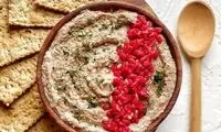 دستور پخت یک غذای گیلانی که عاشقش می‌شوید