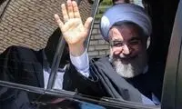 روایت جنجالی از خانه «حسن روحانی»