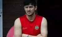 سردار آزمون یک پدر را از اعدام نجات داد!