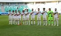 چمنیان: تیم امید به یک کریم باقری نیاز دارد