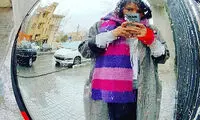 صبا خانم، دختر جوانی که دوای رفع افسردگی پیش اوست!