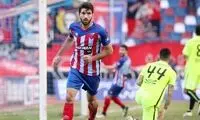  مهاجم پرسپولیسی، پیشنهاد قدیمی‌ترین تیم یونان را رد کرد