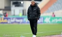 ملاقات پی در پی یحیی گل‌محمدی با قاتلان!