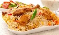 کَفنَده مرغ یا مرغ لای پلو؛ یک طعم خوشمزه و ویژه