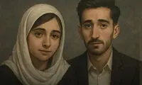 غم مرگ علی و افسانه تا سراسر ایران امتداد پیدا کرد