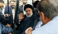 وسیله نقلیه متفاوتی که رئیسی با آن تردد کرد