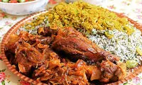 غذایی که هیچ ایرانی دست رد به سینه آن نمی‌زند!