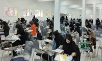 نحوه برگزاری کنکور به روال سابق برگشت