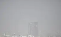 اوضاع تهران دوباره قرمز شد